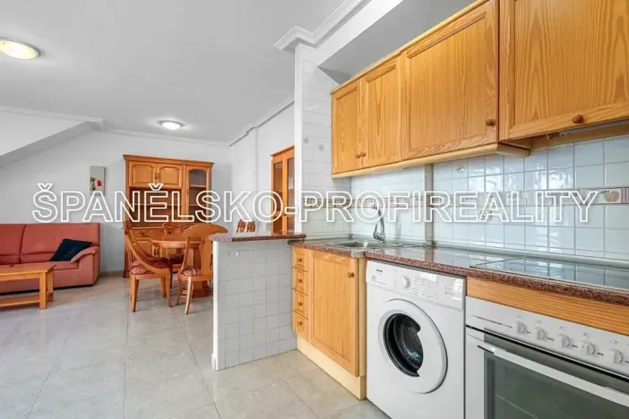 Prodej bytu 3+kk, Alicante, Španělsko, 66 m2