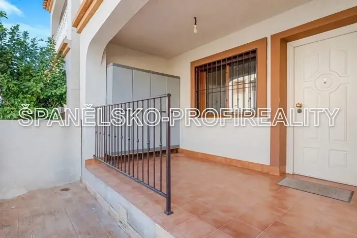 Prodej bytu 3+kk, Alicante, Španělsko, 66 m2