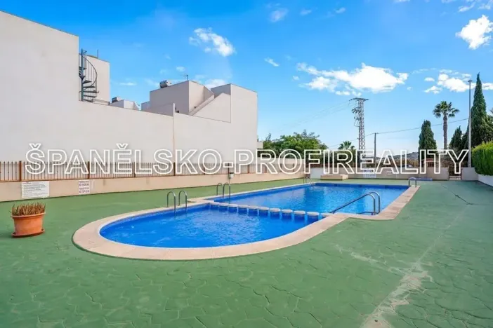 Prodej bytu 3+kk, Alicante, Španělsko, 66 m2