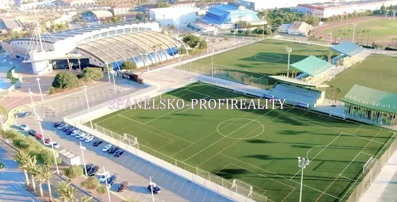 Prodej vily, Alicante, Španělsko, 59 m2