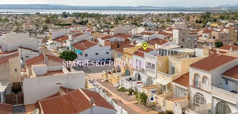 Prodej rodinného domu, Torrevieja, Španělsko, 88 m2