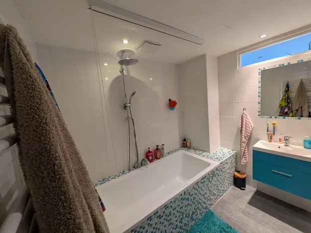 Prodej bytu 3+kk, Praha - Hostivař, Hornoměcholupská, 69 m2