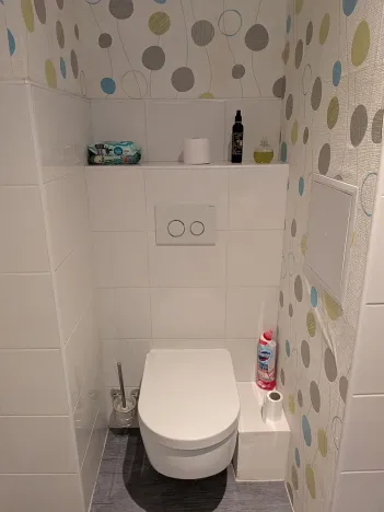 Prodej bytu 3+kk, Praha - Hostivař, Hornoměcholupská, 69 m2