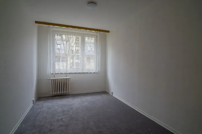 Pronájem bytu 2+kk, Praha - Motol, Ježovská, 43 m2