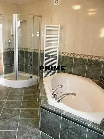 Pronájem rodinného domu, Praha - Nebušice, Druhého odboje, 390 m2