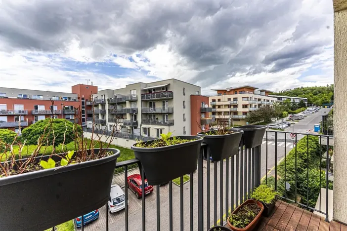 Prodej bytu 4+kk, Praha - Jinonice, Za zámečkem, 110 m2