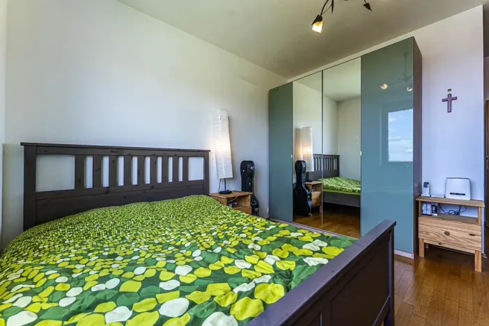 Prodej bytu 4+kk, Praha - Jinonice, Za zámečkem, 110 m2