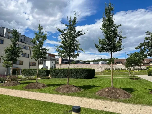 Prodej bytu 4+kk, Praha - Jinonice, Za zámečkem, 110 m2