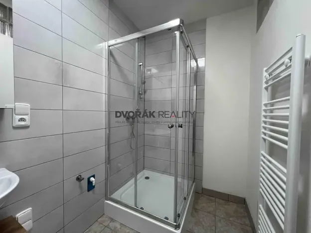 Pronájem bytu 2+1, Řevnice, 49 m2