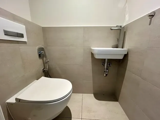 Prodej bytu 3+kk, Praha - Nové Město, Biskupský dvůr, 99 m2