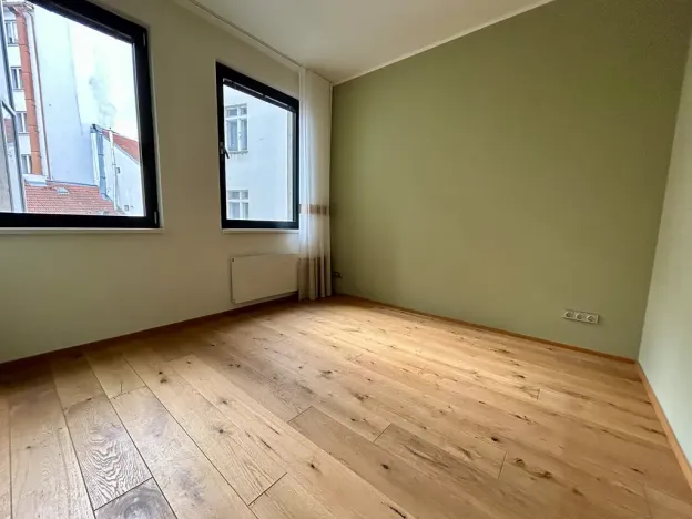 Prodej bytu 3+kk, Praha - Nové Město, Biskupský dvůr, 99 m2