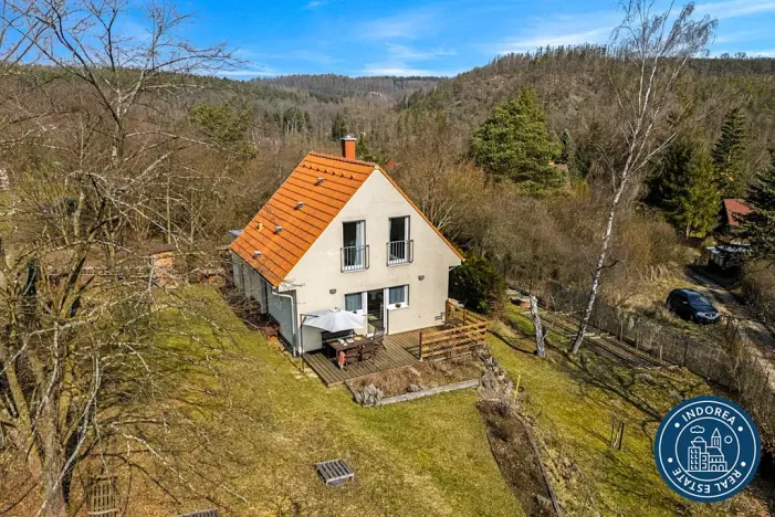 Prodej chaty, Chyňava, 75 m2