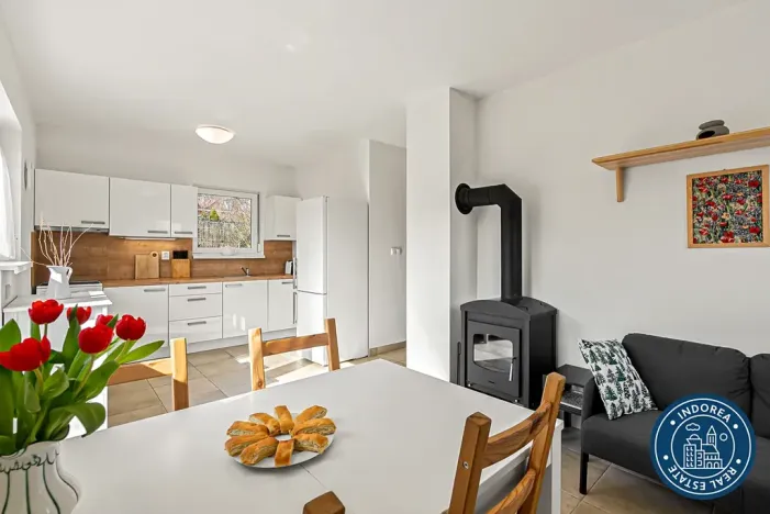 Prodej chaty, Chyňava, 75 m2