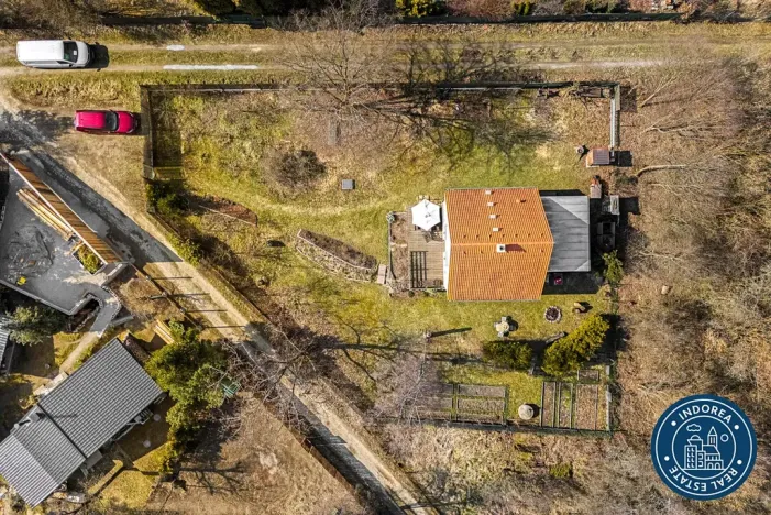 Prodej chaty, Chyňava, 75 m2