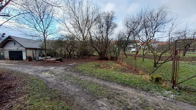 Prodej pozemku, Strání, 163 m2