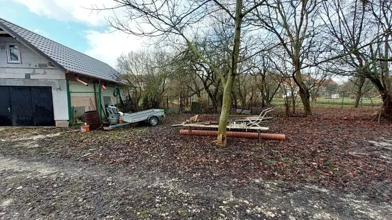 Prodej pozemku, Strání, 163 m2