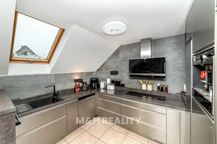 Prodej rodinného domu, Čeladná, 218 m2