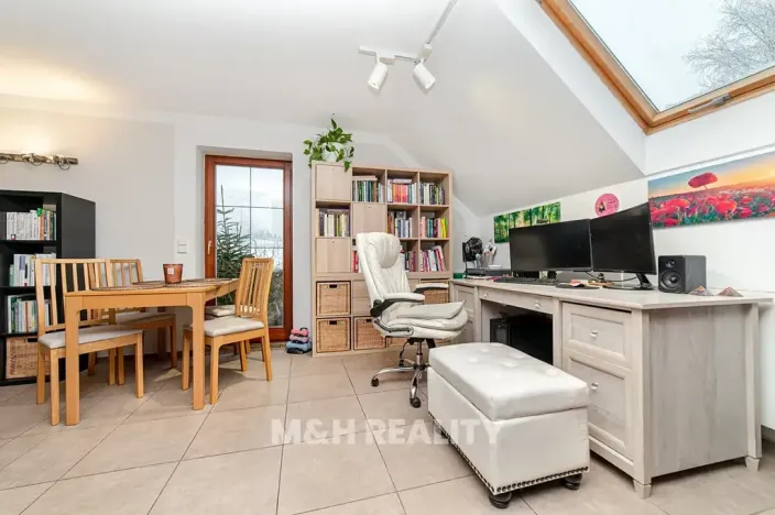 Prodej rodinného domu, Čeladná, 218 m2