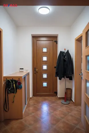 Prodej rodinného domu, Kunčice, 129 m2