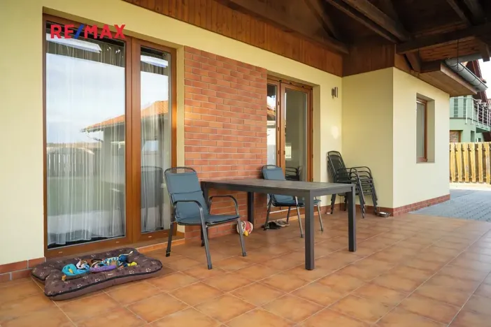 Prodej rodinného domu, Kunčice, 129 m2