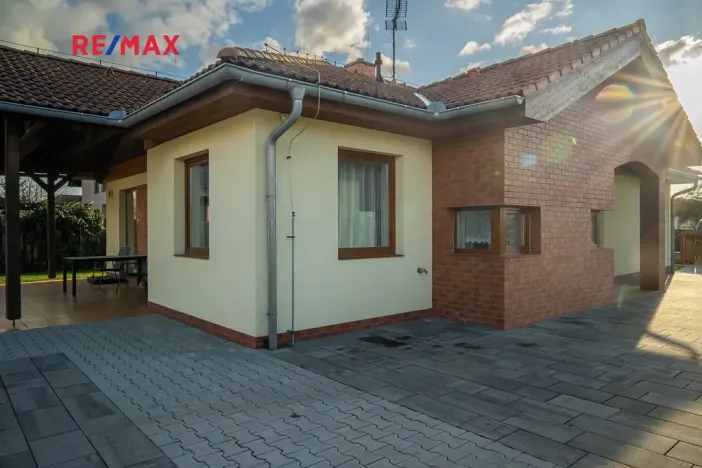 Prodej rodinného domu, Kunčice, 129 m2