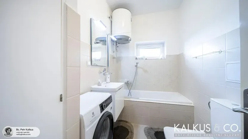 Prodej bytu 1+1, Hořice, Máchova, 49 m2