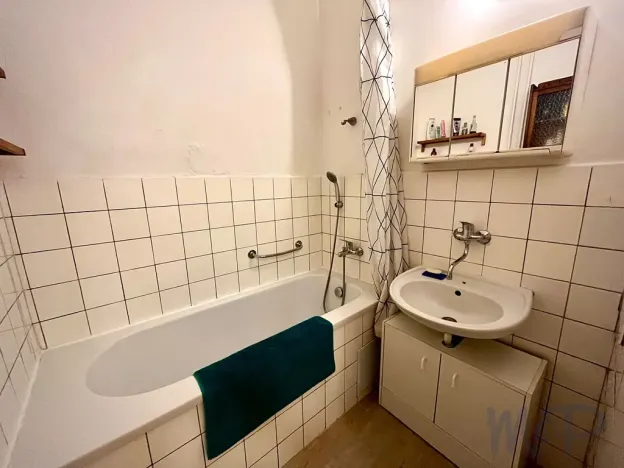 Prodej bytu 2+1, Brno, Bayerova, 54 m2