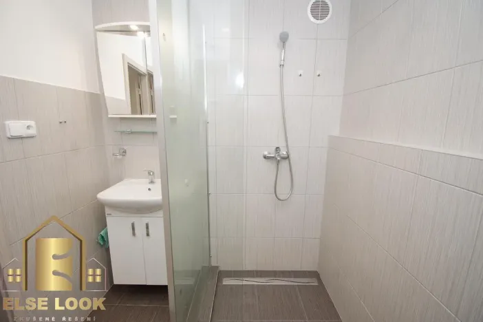 Pronájem bytu 1+1, Dobruška, Orlická, 40 m2
