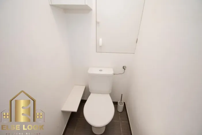 Pronájem bytu 1+1, Dobruška, Orlická, 40 m2