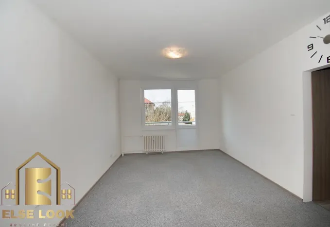 Pronájem bytu 1+1, Dobruška, Orlická, 40 m2