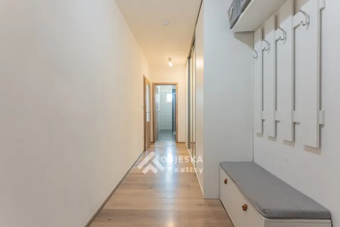 Prodej bytu 3+kk, Boskovice, Na Výsluní, 57 m2