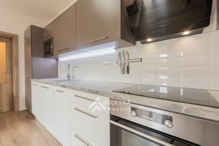 Prodej bytu 3+kk, Boskovice, Na Výsluní, 57 m2