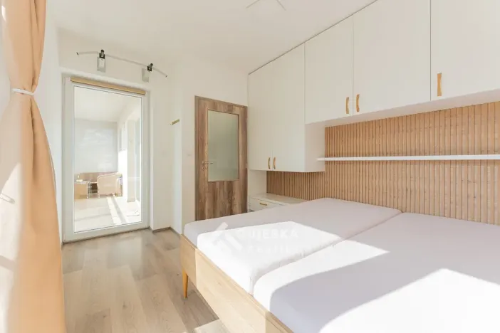 Prodej bytu 3+kk, Boskovice, Na Výsluní, 57 m2