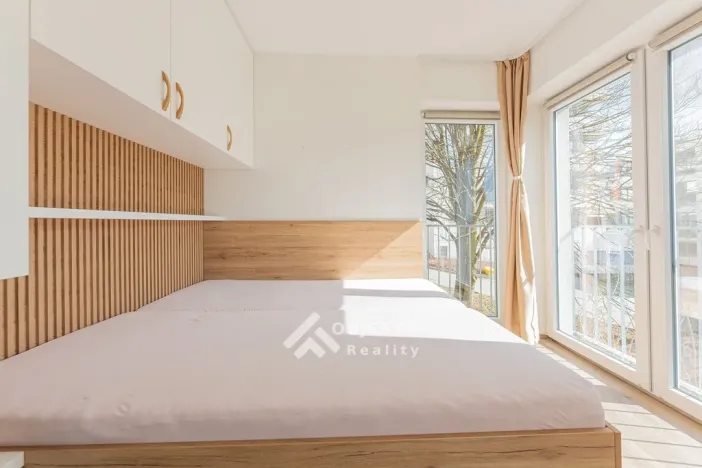 Prodej bytu 3+kk, Boskovice, Na Výsluní, 57 m2