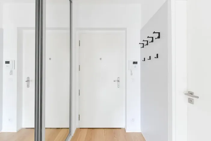 Pronájem bytu 2+kk, Praha - Michle, Michelská, 59 m2