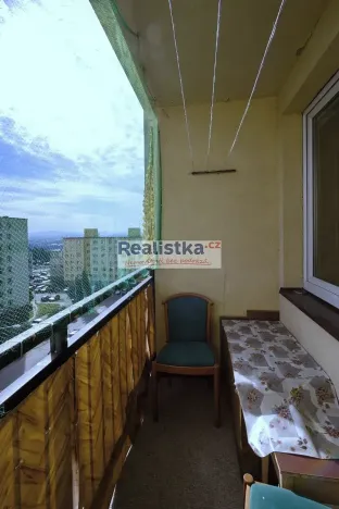 Pronájem bytu 3+1, Plzeň, Strážnická, 72 m2