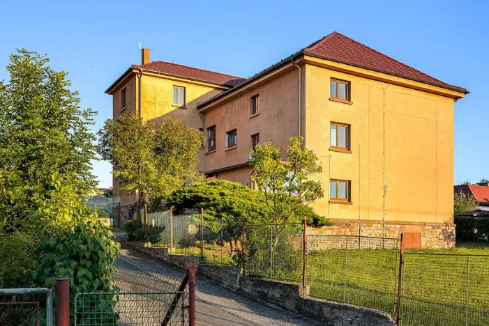 Prodej pozemku, Vlastějovice, 709 m2