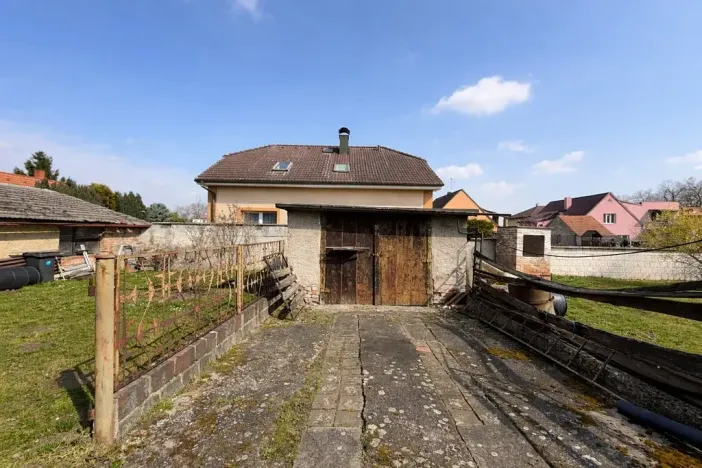 Prodej pozemku pro bydlení, Mratín, Sokolská, 936 m2