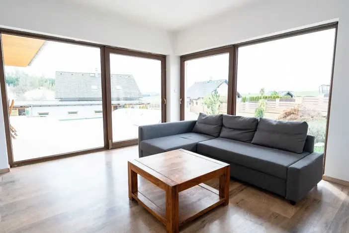 Prodej rodinného domu, Ondřejov, 151 m2