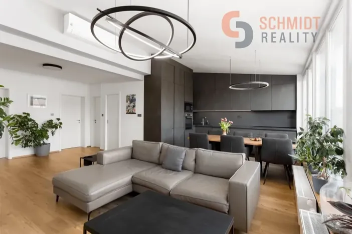 Prodej bytu 4+kk, Brno, Padělíky, 115 m2