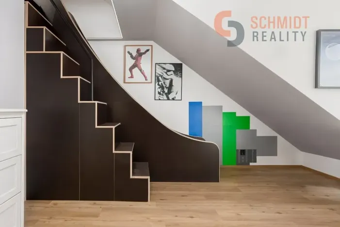 Prodej bytu 4+kk, Brno, Padělíky, 115 m2