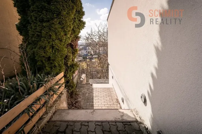 Prodej bytu 4+kk, Brno, Padělíky, 115 m2