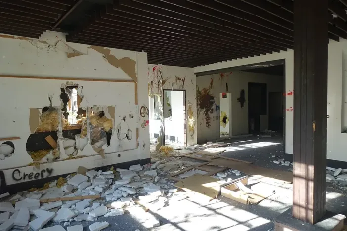 Dražba chalupy, Studenec, 3331 m2