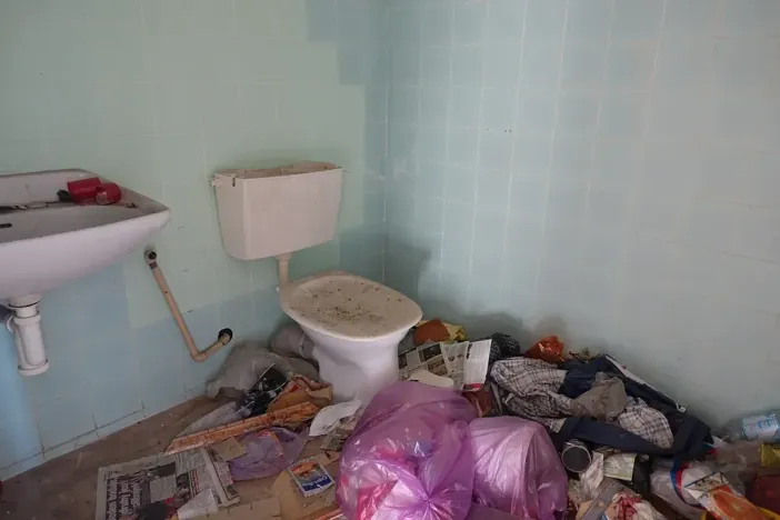 Dražba chalupy, Studenec, 3331 m2