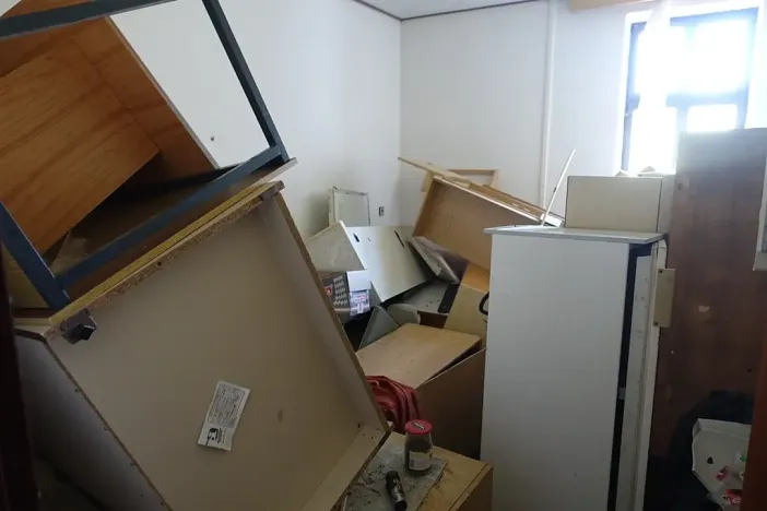 Dražba chalupy, Studenec, 3331 m2