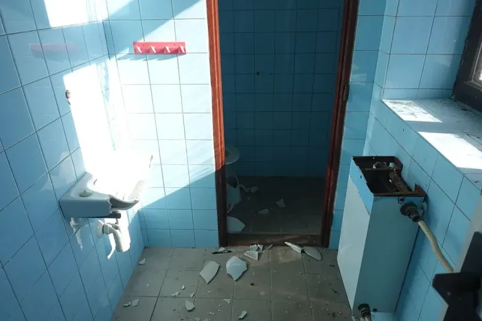 Dražba chalupy, Studenec, 3331 m2