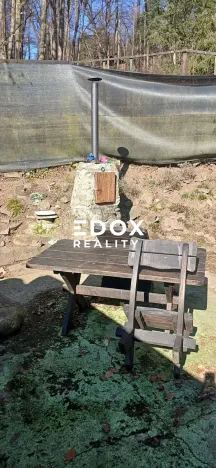 Prodej chaty, Kaliště, Obec, 80 m2