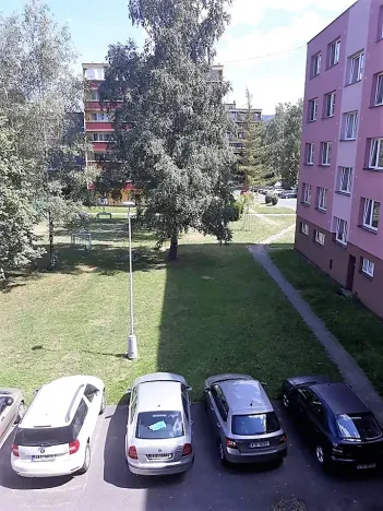 Pronájem bytu 1+1, Frýdlant nad Ostravicí, 38 m2