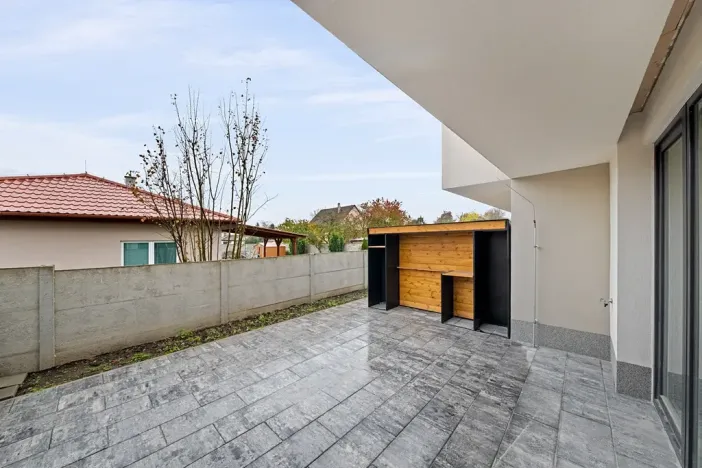 Prodej bytu 4+kk, Odolena Voda, Školní, 100 m2