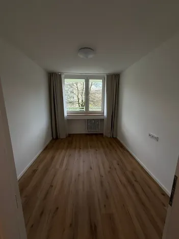 Pronájem bytu 2+kk, Teplice, Trnovanská, 41 m2